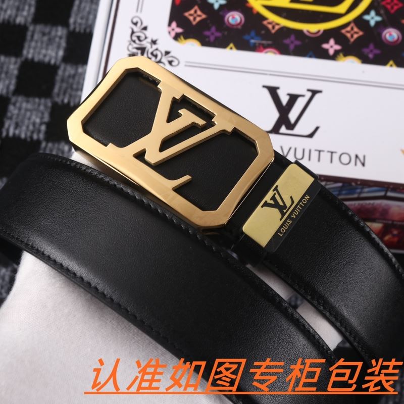 Louis Vuitton Belts